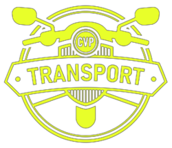 CVP Transport Logo